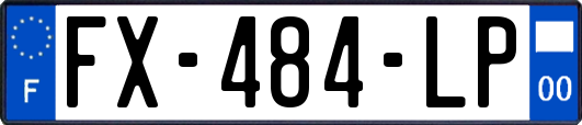 FX-484-LP