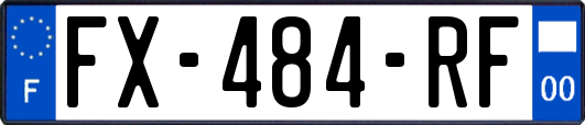 FX-484-RF