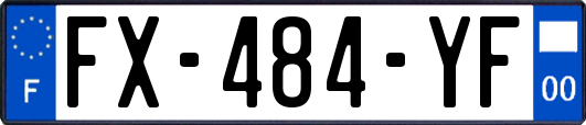FX-484-YF