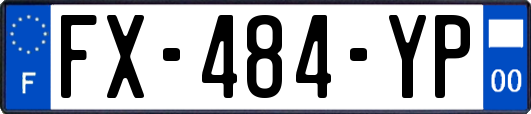 FX-484-YP