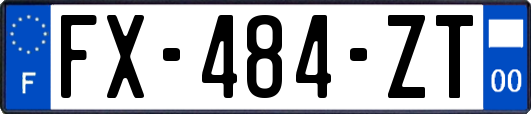 FX-484-ZT