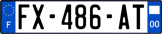 FX-486-AT