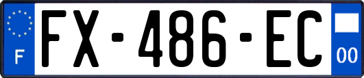 FX-486-EC