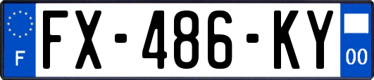 FX-486-KY