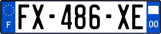 FX-486-XE