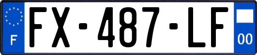 FX-487-LF