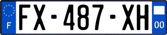FX-487-XH