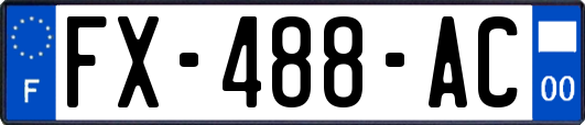 FX-488-AC