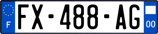FX-488-AG