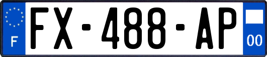 FX-488-AP