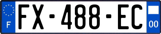 FX-488-EC