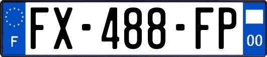 FX-488-FP
