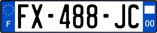 FX-488-JC