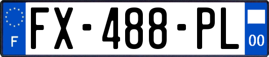 FX-488-PL