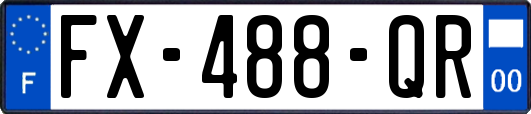 FX-488-QR