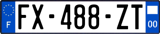 FX-488-ZT