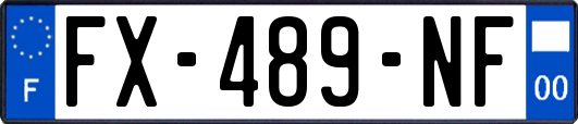 FX-489-NF