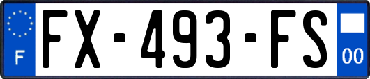 FX-493-FS