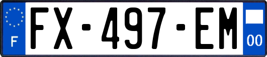 FX-497-EM