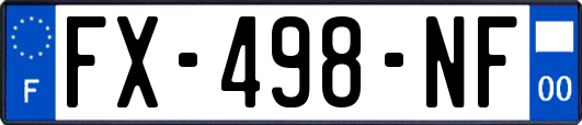 FX-498-NF