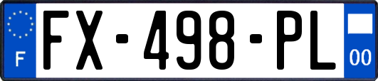 FX-498-PL