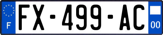 FX-499-AC