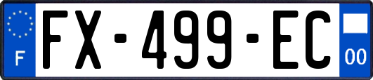 FX-499-EC