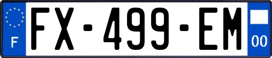 FX-499-EM