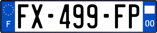 FX-499-FP