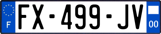 FX-499-JV