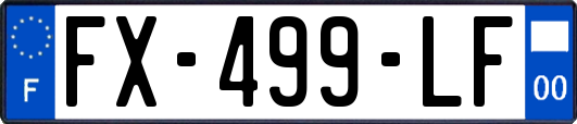 FX-499-LF