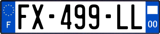 FX-499-LL