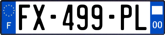 FX-499-PL