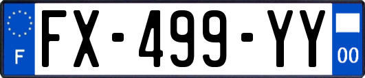 FX-499-YY