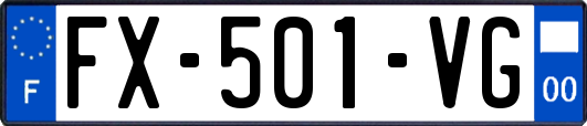 FX-501-VG