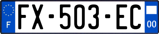 FX-503-EC