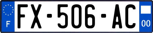 FX-506-AC