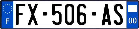 FX-506-AS