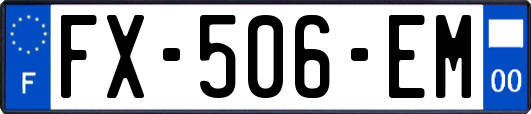 FX-506-EM