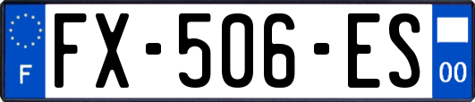 FX-506-ES