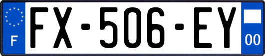 FX-506-EY