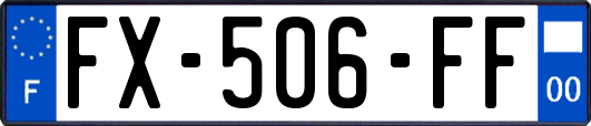 FX-506-FF