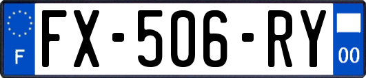FX-506-RY