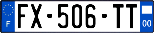 FX-506-TT