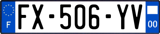 FX-506-YV