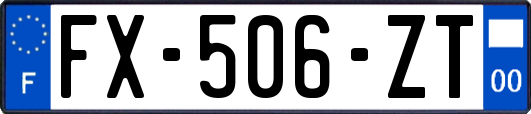 FX-506-ZT