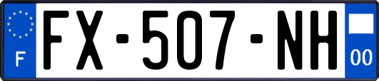 FX-507-NH