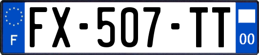 FX-507-TT