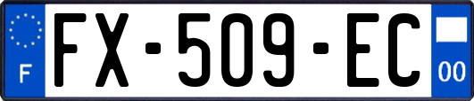 FX-509-EC