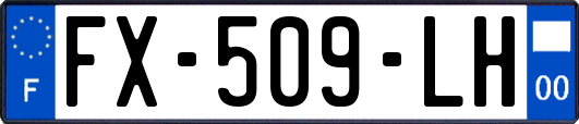 FX-509-LH